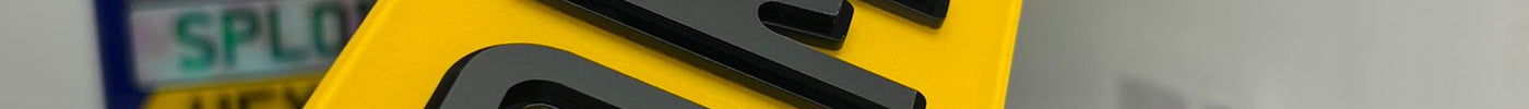 Why choose 4D Number Plates