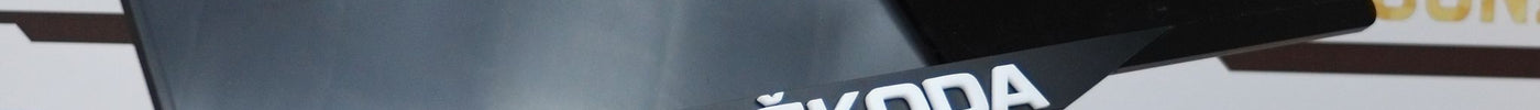 Number Plate Holder - Plate accessory