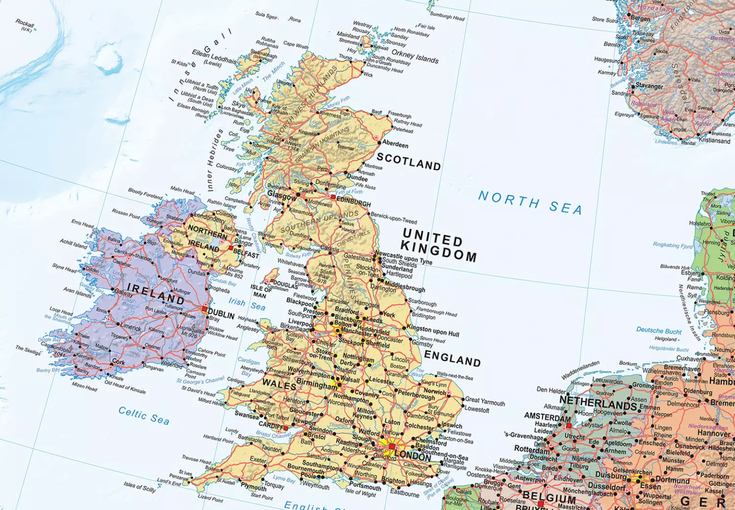 Number Plates nationwide delivery UK