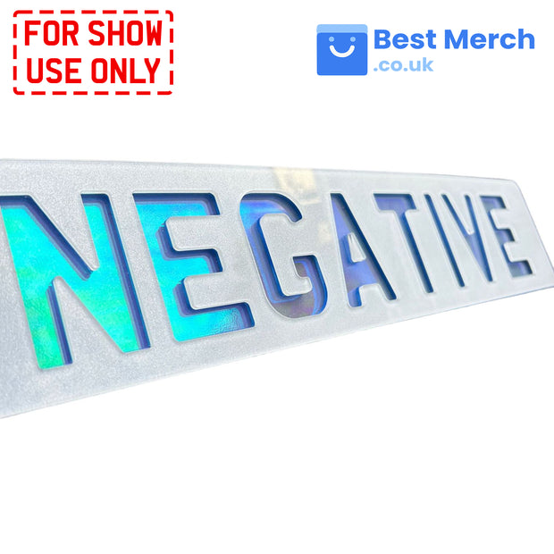 Show Plates