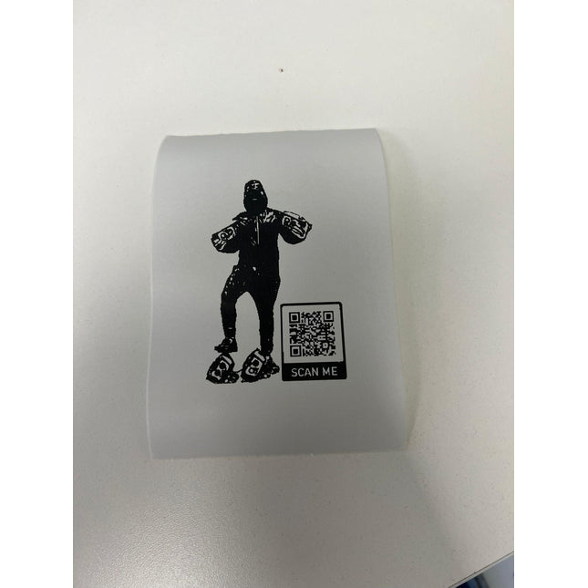 BLADERUNNER - ULEZ Stickers - Best Merch