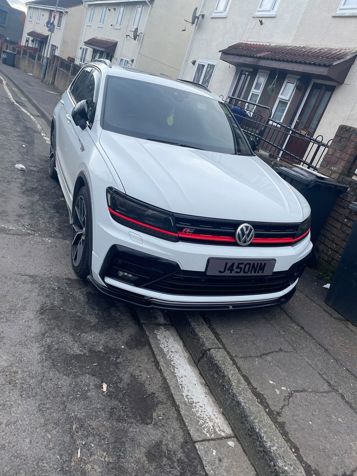 Are tinted number plates legal?