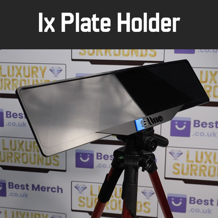 Plates + Holders Bundle Builder