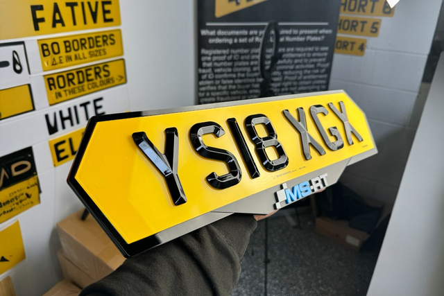 Plate Holder Bundle Builder