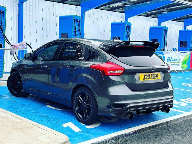 Can't decide what plates will suit your car?