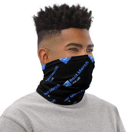 Neck Gaiter - Best Merch Branded