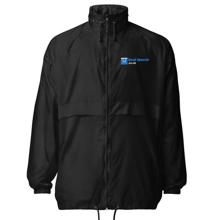 Best Merch Unisex windbreaker