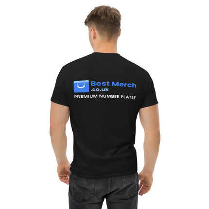 Men's classic tee - Best Merch Branded