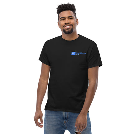 Men's classic tee - Best Merch Branded