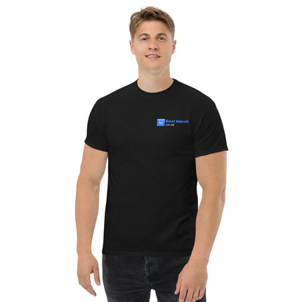 Men's classic tee - Best Merch Branded