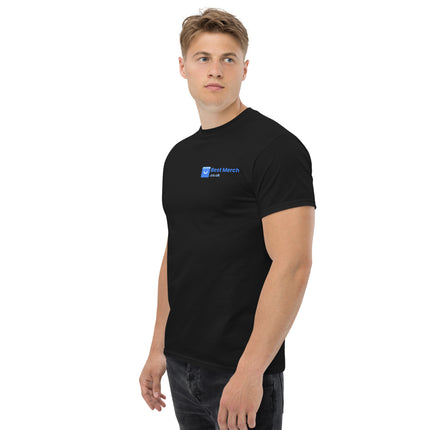 Men's classic tee - Best Merch Branded