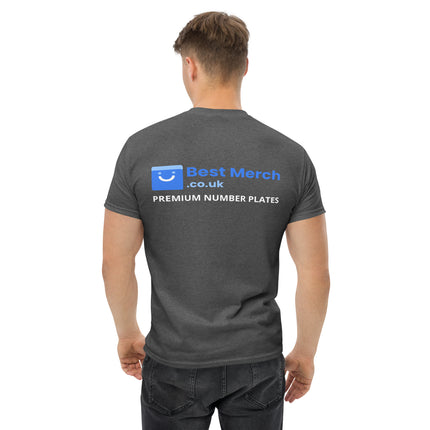 Men's classic tee - Best Merch Branded