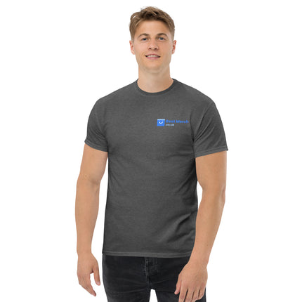 Men's classic tee - Best Merch Branded