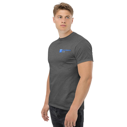 Men's classic tee - Best Merch Branded