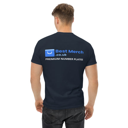 Men's classic tee - Best Merch Branded