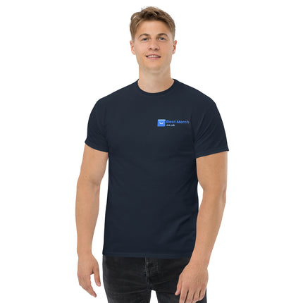 Men's classic tee - Best Merch Branded