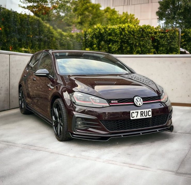 Short Number Plates Available