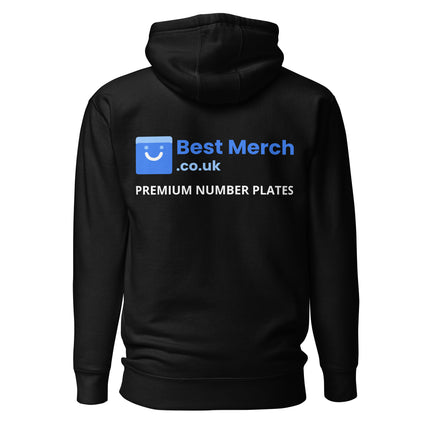 Unisex Hoodie - Best Merch Branded